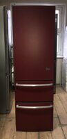 Холодильник Haier AFL 631 CR